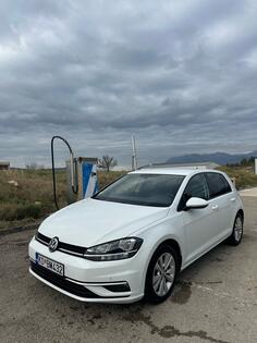 Volkswagen - Golf 7 - 1.6 tdi