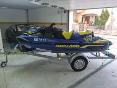 Sea doo - Wake pro 230