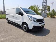 Fiat - TALENTO