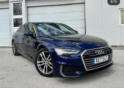 Audi - A6 - C8 40 TDI