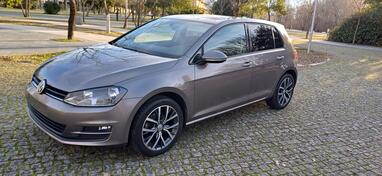 Volkswagen - Golf 7 - 1.6 TDI