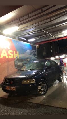 Volkswagen - Passat - 1,9 tdi