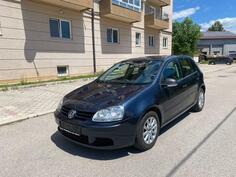 Volkswagen - Golf 5 - 1.9 tdi