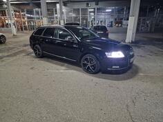 Audi - A6 - 2.7 TDI