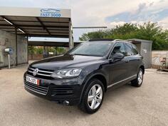 Volkswagen - Touareg - 3.0 TDI EXCLUSIVE FULL