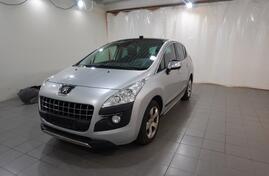 Peugeot - 3008 - 1.6