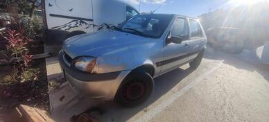 Ford - Fiesta - tdi