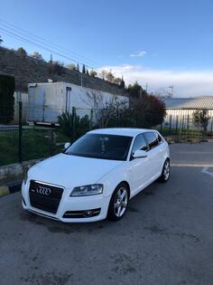 Audi - A3 - 1.9 TDI