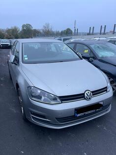 Volkswagen - Golf 7 - 1.2 TSI 63KW 85KS Citaj Opis