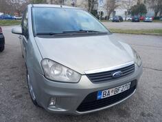 Ford - Focus C-Max - 18 tdci