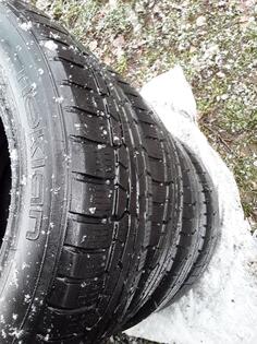 Nokian - M+S 4×4 SUV - Winter guma