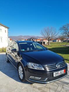 Volkswagen - Passat - 2.0 103kw