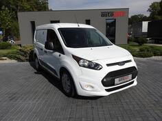 Ford - TRANSIT CONNECT / Furgon