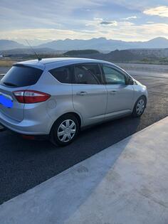 Ford - C-Max - 1.6