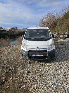 Citroen - Jumpy - 1.6 hadi 66 kw