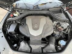 Motor za Automobile - Mercedes Benz - Ostalo    - 2015