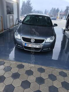 Volkswagen - Eos - 2.0 TDI