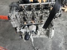 Motor za Automobile - Mercedes Benz - Ostalo    - 2012-2015