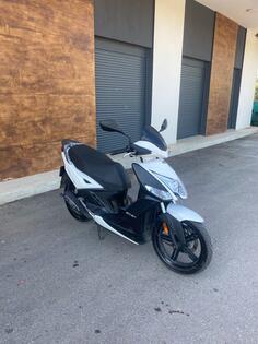 Kymco - Agility 50