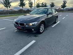 BMW - 316 - 2.0  F30