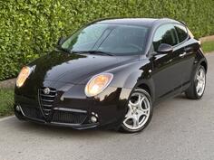 Alfa Romeo - MiTo - 1.3 mjtd