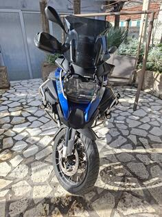 BMW - Adventure GS 1200