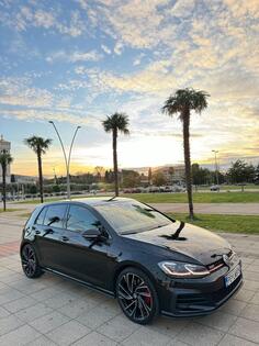 Volkswagen - Golf GTI - 2.0