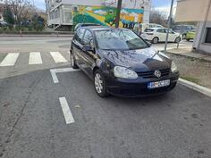 Volkswagen - Golf 5 - 1.9