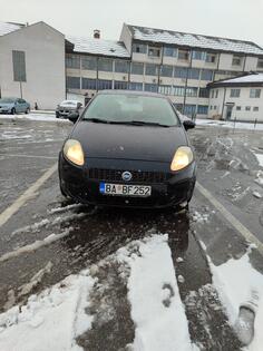 Fiat - Grande Punto - 1.3