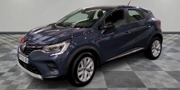 Renault - Captur - 1.5DCi 95KS