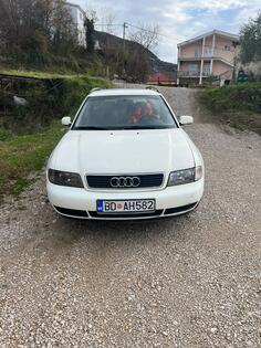 Audi - A4 - 1.9