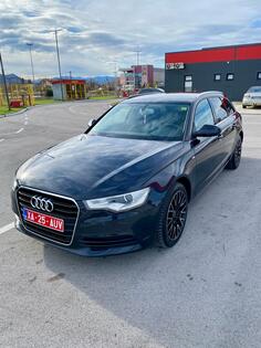 Audi - A6 - 2.0 TDI