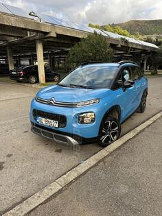 Citroen - C3 Aircross - 1.5 HDI