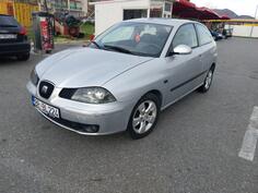 Seat - Ibiza - 1.9 tdi