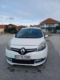 Renault - Scenic - 1.5