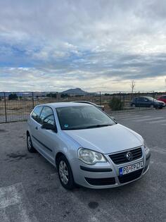 Volkswagen - Polo - 1.4 TDI 51kw