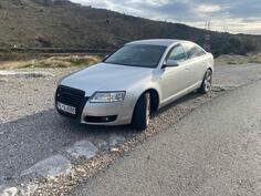 Audi - A6 - 3.0 tdi