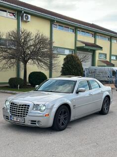 Chrysler - 300C - HEMI