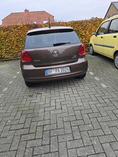 Volkswagen - Polo - 1.6 TDI