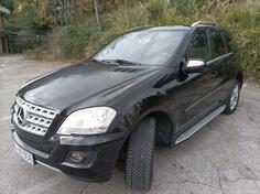 Mercedes Benz - ML 320 - CDI