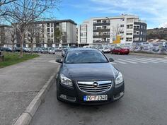 Opel - Insignia