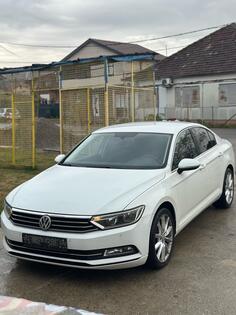 Volkswagen - Passat - 1.6 TDI