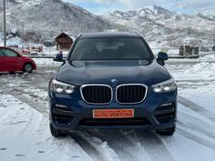 BMW - X3 - 08.2021.g