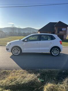 Volkswagen - Polo - TDI