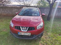 Nissan - Qashqai - 1.5 DCI ACENTA