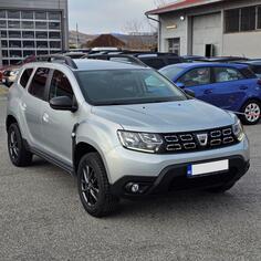 Dacia - Duster - sa PDV