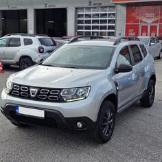 Dacia - Duster - sa PDV