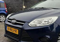 Ford - Focus - 1.6tdci