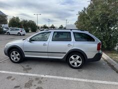 Škoda - Octavia - 2.0