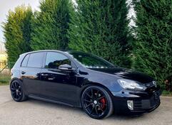 Volkswagen - Golf 6 - 2.0 GTD